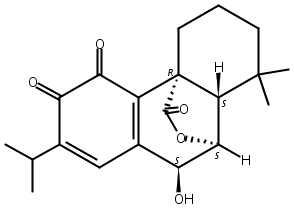 rosmanol  quinone