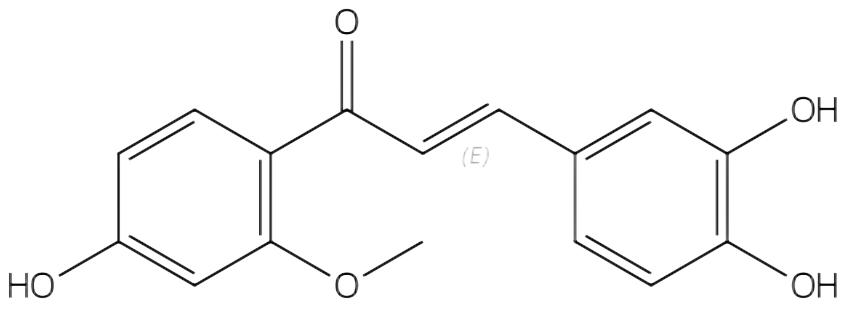 苏木查耳酮