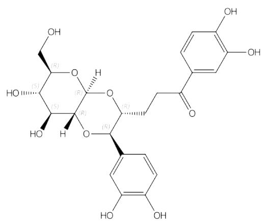 Pilosidine