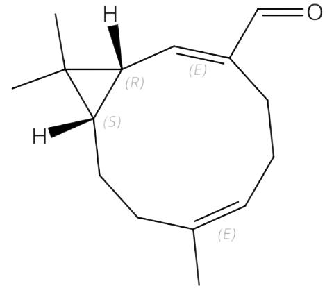 (-)-Isobicyclogermacrenal