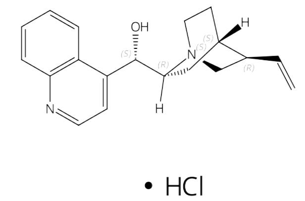 盐酸辛可宁