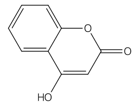 4-羟基香豆素