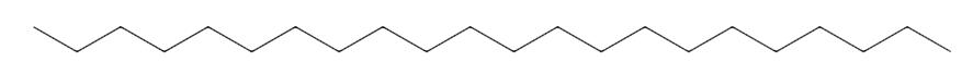 正二十二烷