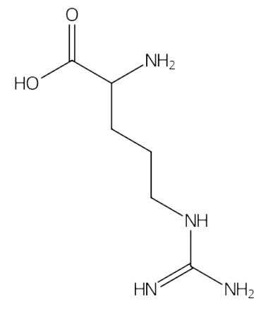 DL-精氨酸