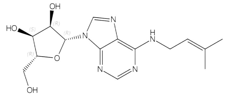 利波腺苷