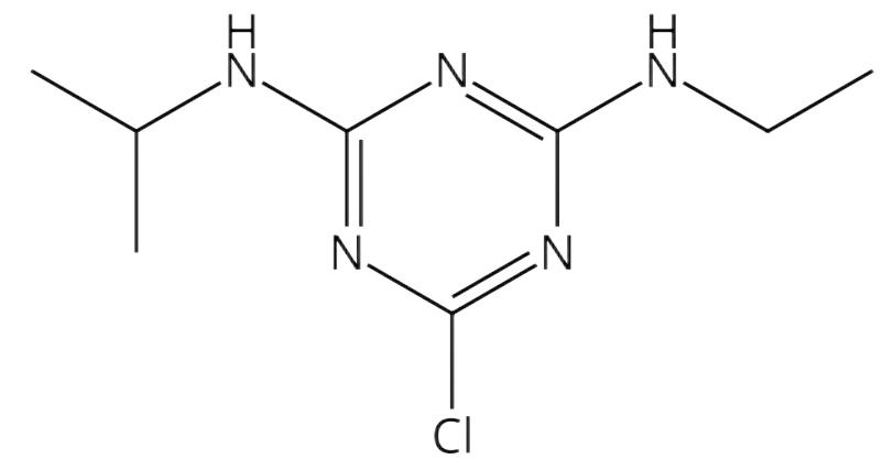 阿特拉津