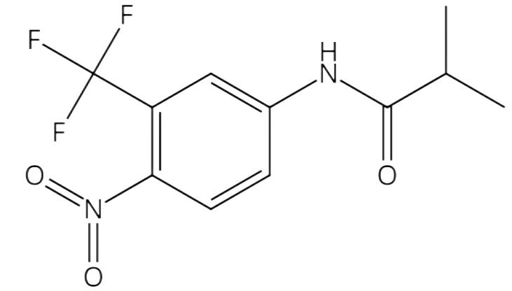 氟他胺（试剂）