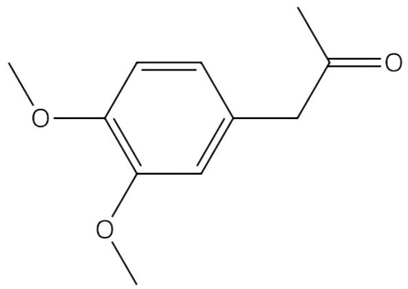 3,4-二甲氧基苯丙酮（试剂）