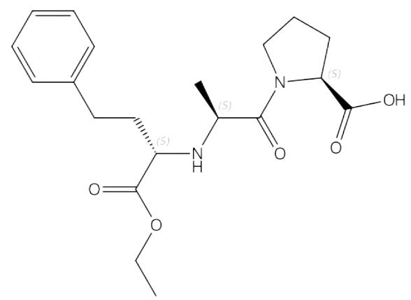 依那普利（试剂）