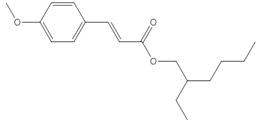 4-甲氧基肉桂酸-2-乙基己酯