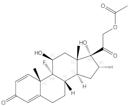 醋酸地塞米松