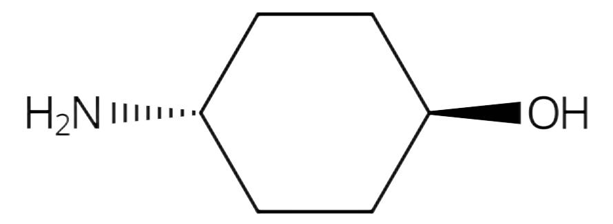 反-4-氨基环己醇