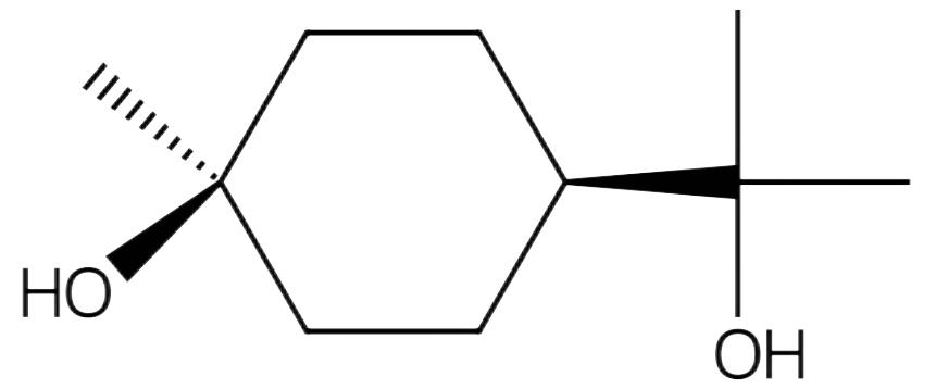 4-p-樟烷-1,8-二醇