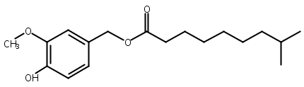 二氢辣椒素酯