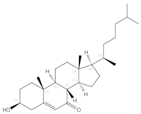 7-酮基胆固醇