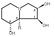 苦马豆素