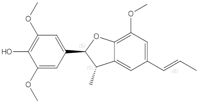 Odoratisol A