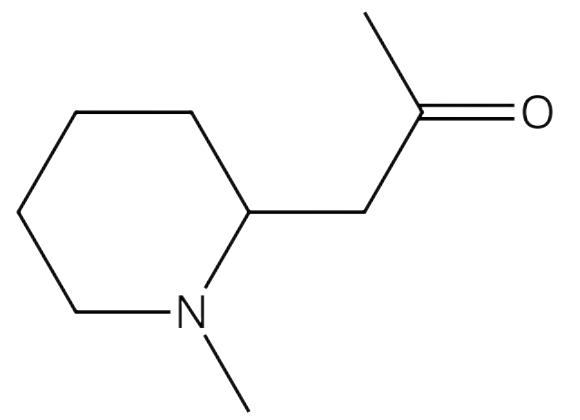 甲基异石榴皮碱