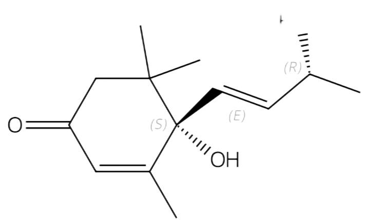 吐叶醇