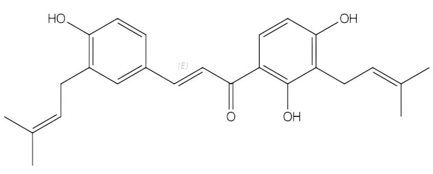 Kanzonol C