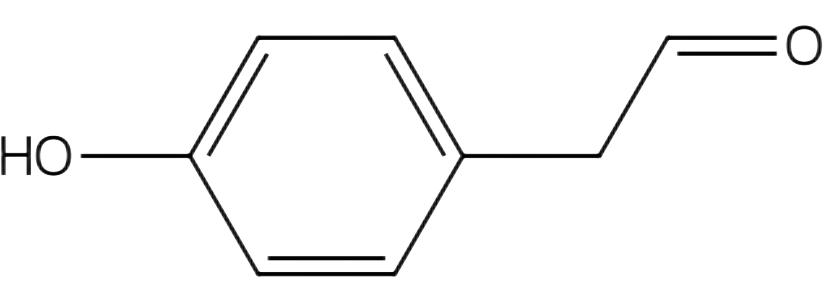 4-Hydroxyphenylacetaldehyde