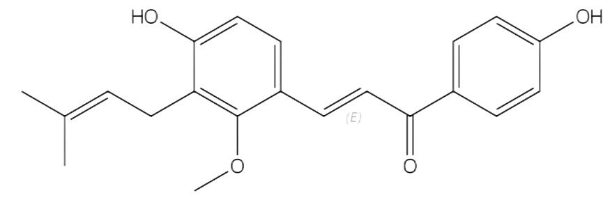 甘草查尔酮C