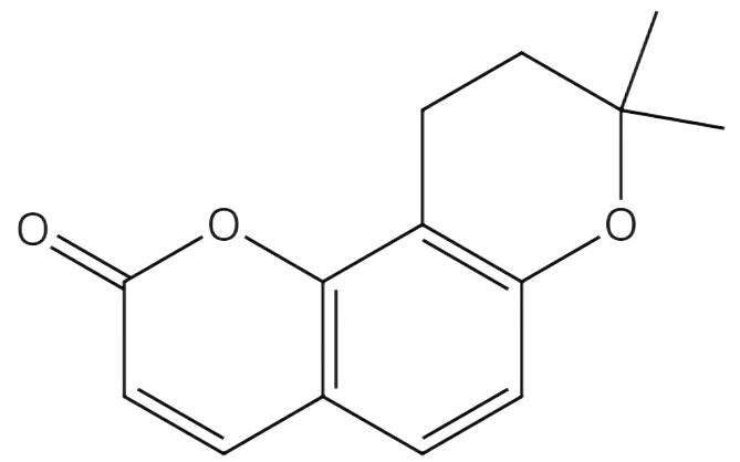 Dihydroseselin