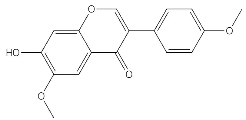 Afrormosine