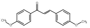 4,4'-二甲氧基查耳酮