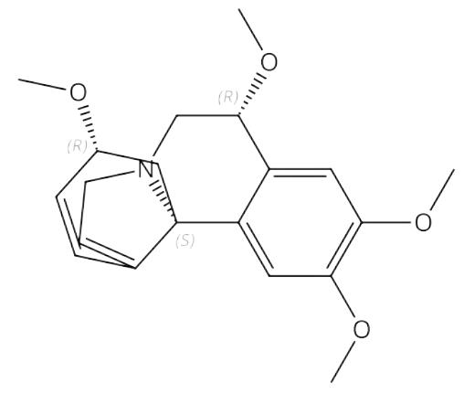 Erythristemine