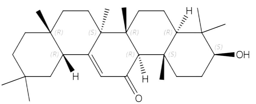 Β-香树脂酮醇