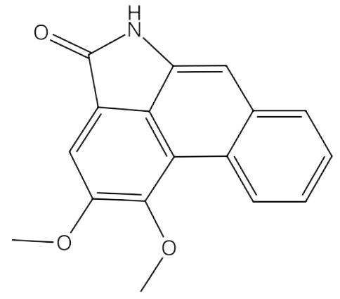 马兜铃内酰胺BII