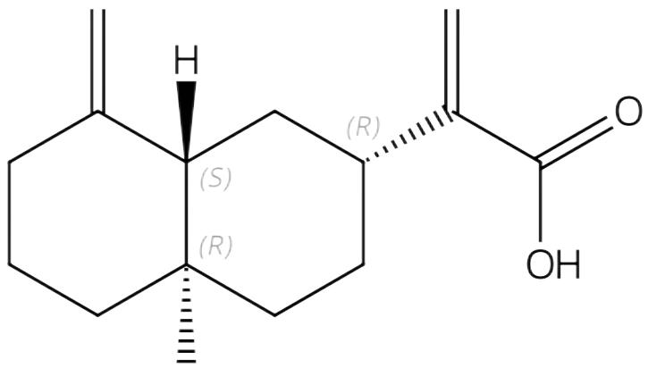 beta-木香酸