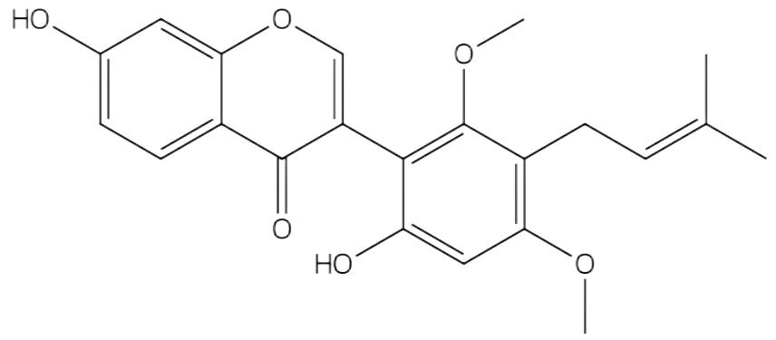 甘草利酮