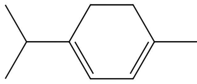 α-松油烯