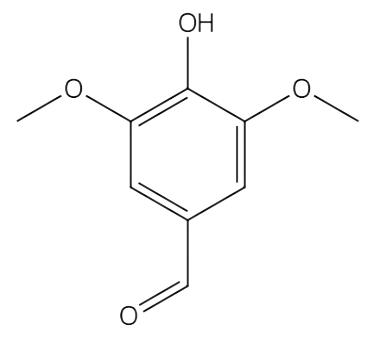 丁香醛