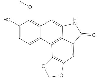 7-羟基马兜铃内酰胺I