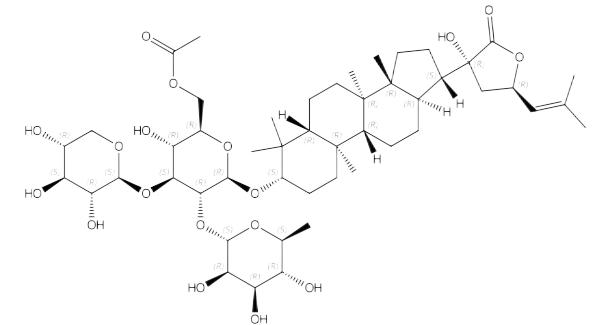 绞股蓝皂苷BP2214