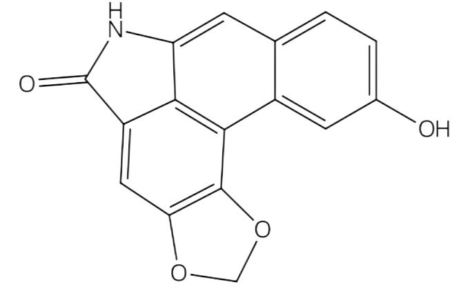 马兜铃内酰胺 IIIa