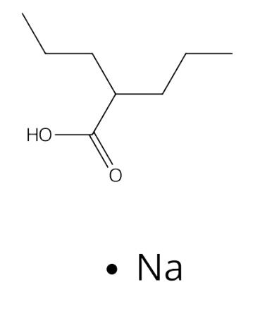 丙戊酸钠（试剂）