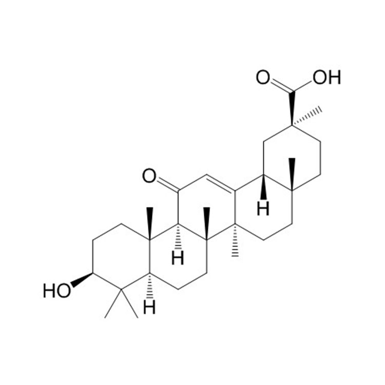 甘草次酸