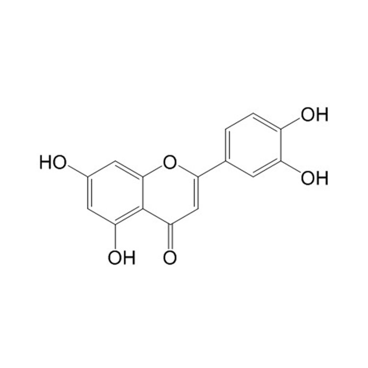 木犀草素