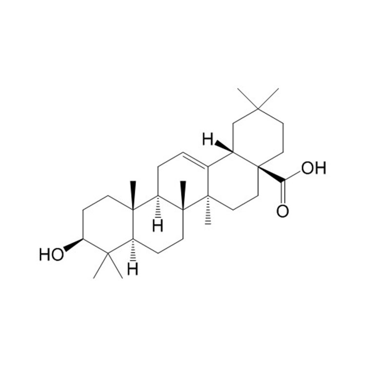 齐墩果酸