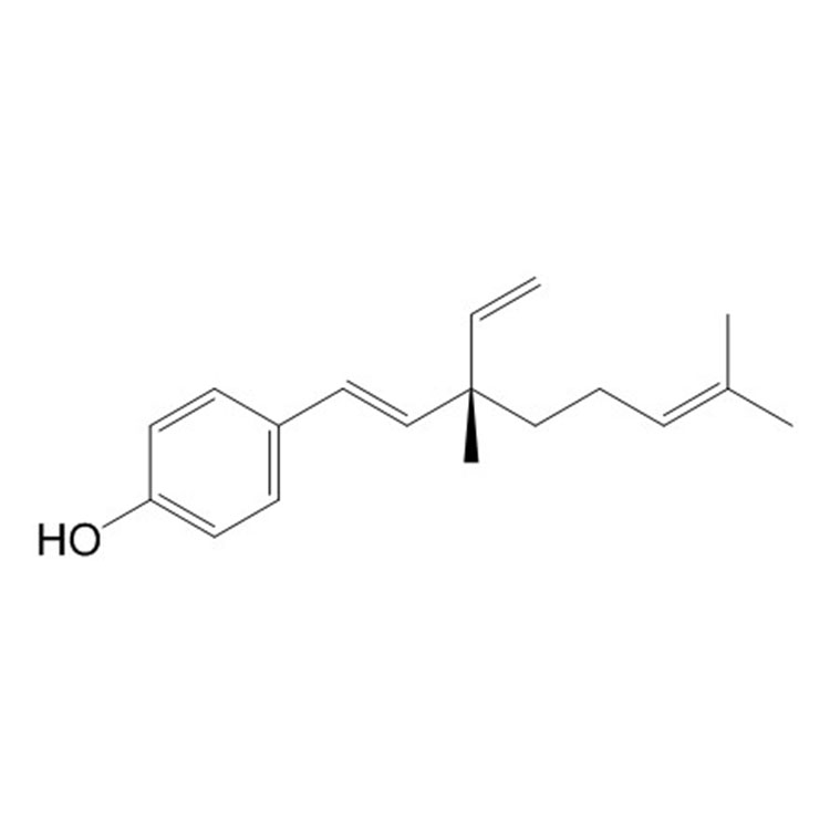 补骨脂酚