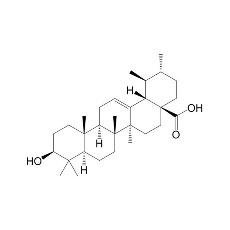 熊果酸