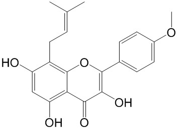 淫羊藿素