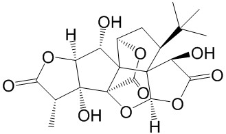 银杏内酯B